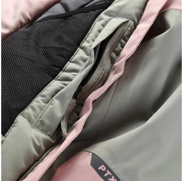 Alpine Pro Deara Jacket