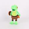 Lil Gator Plush Little Crocodile Adventure Game: Мягкие игрушки и куклы