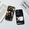 The Weeknd New High-End Shell Phone Case for Xiaomi Poco F8 M4 M5 M6 M7 X3 X6 X7 Pro GT NFC Ultra
