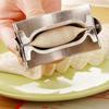 Кухонная форма для пельменей Тесто Пресс DIY Кондитерская форма Стальные кухонные принадлежности Кухонные инструменты