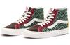Sk8 Vans-Hi 38 Dx 'OG Вельвет Цветочный' VN0A5KRT448