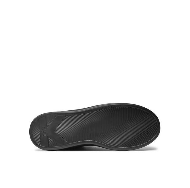 Кроссовки KARL LAGERFELD KL52531L