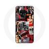 Case for Huawei P8 Lite 2017 Elite Season 5 Poster Characters