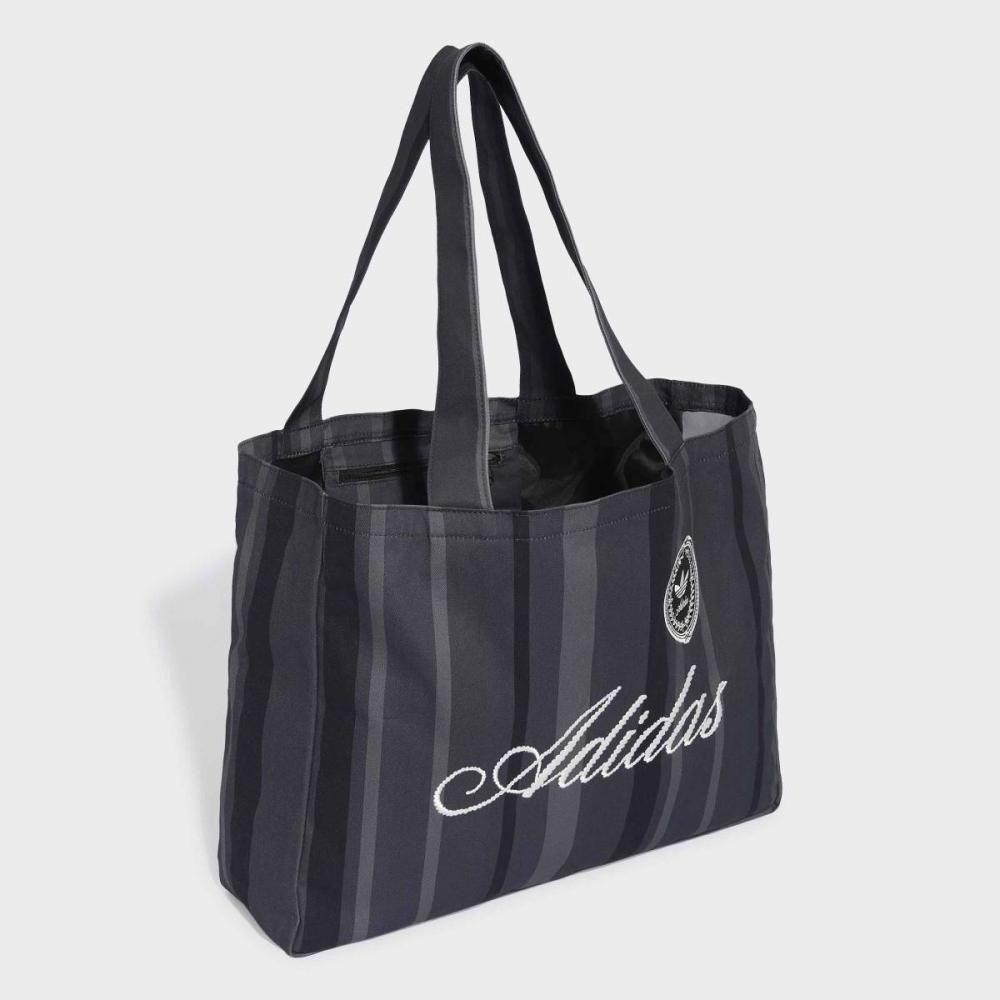 Adidas Tote Bag Canvas