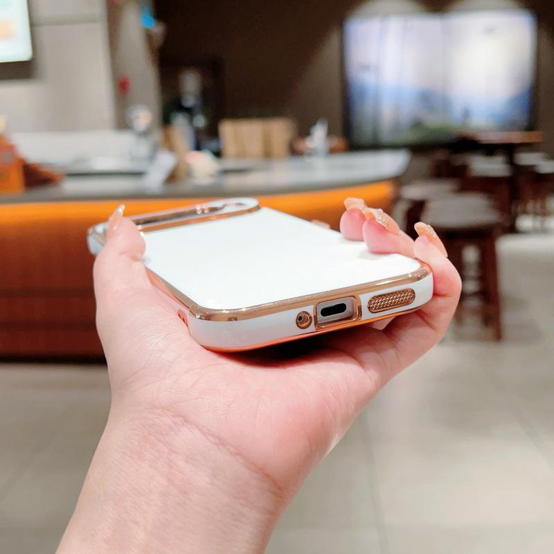 Роскошный однотонный глянцевый мягкий чехол TPU для Google Pixel 9 Pro XL 8 Pro 7A, ультратонкое покрытие, защита линз, противоударный глянцевый чехол для телефона