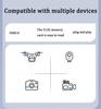 USB 3.0 многофункциональный кард-ридер для мобильного телефона, карты TF, флеш-накопителя. Новый