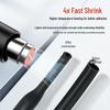 Double-Wall Adhesive Heat Shrink Tubing: Waterproof, Heat-Melt Insulation Sleeve