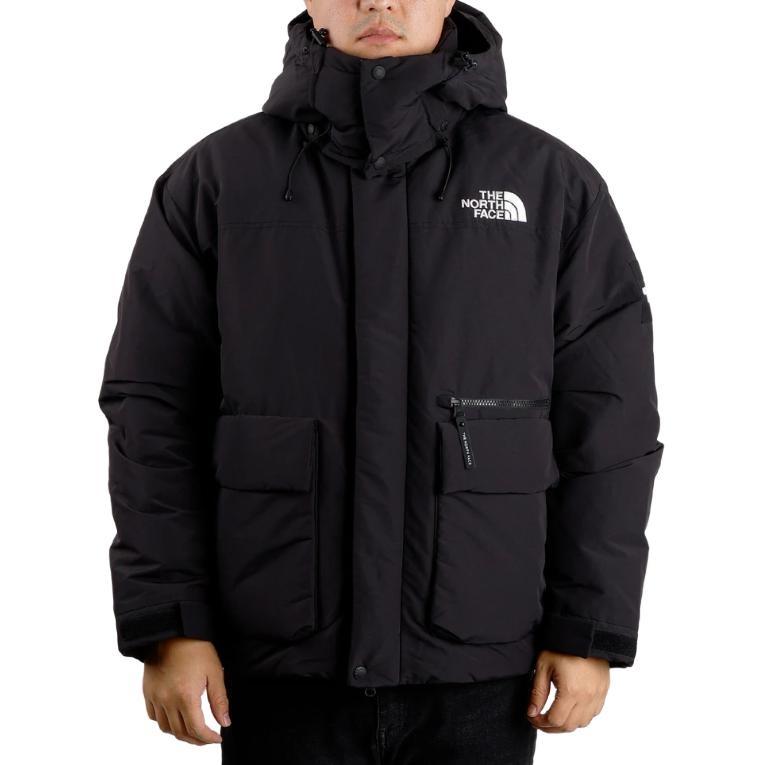 THE NORTH FACE Logo Unisex NJ1DP58J