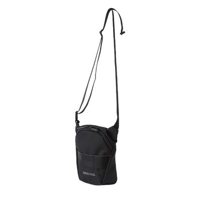 Сумка через плечо MFC CROSS BODY BAG TALL черная [Брифинг] мужская