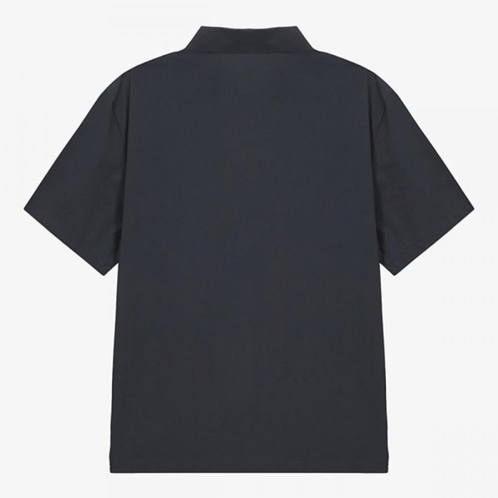 The North Face Men S Ice Cube Short Sleeve Polo Mgy