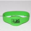Silicone RFID Sauna & Pool Wristband ID/IC Tag