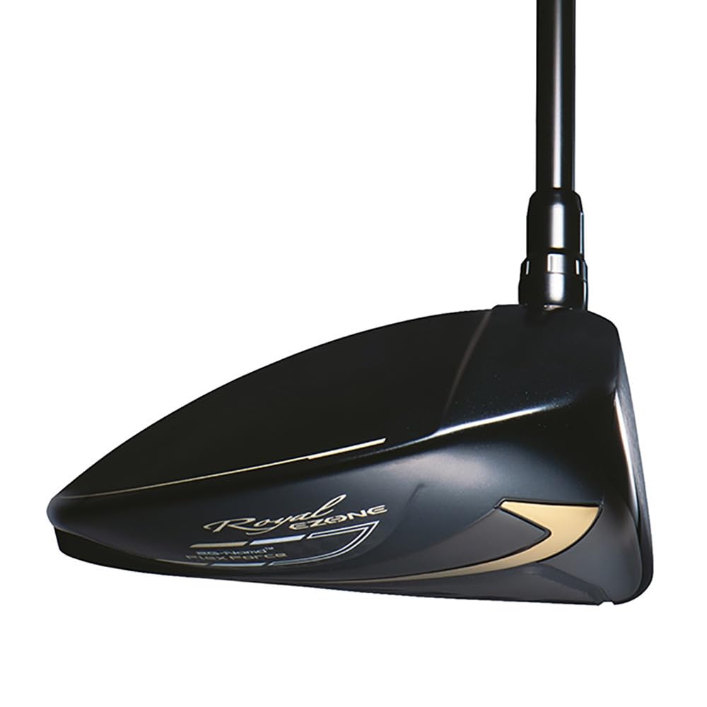 YONEX Водительский чердак ROYAL EZONE (1W 10,5 градусов) РХ-06РЕ (SR/Мужской)