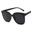 Retro Square Fashion Sunglasses Women Men Vintage Style Casual Trendy Small Female Male