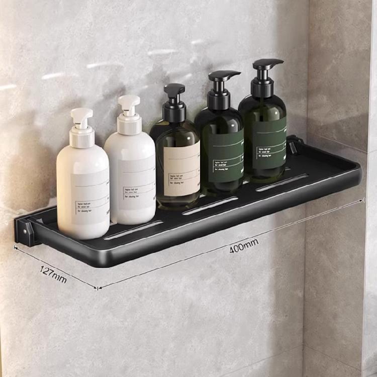 Складная полка ABS для прицепа, складные настенные полки для кемперов, ванных комнат и кухонь, складывается под 90 градусов, экономит место