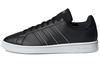adidas Neo Grand Court База 'Черно-серый' EG5940