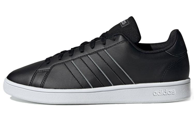 adidas Neo Grand Court База 'Черно-серый' EG5940