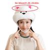 3D Головной убор Терьера Щенячья Тема С Розовым Ухом Для Мероприятий с Питомцами Тематических Вечеринок Утолщенная Шапка
