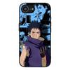 Sasuke Tobi Uchiha Obito Narutos Phone Cover for Motorola Moto G86 G14 G35 G34 G45 G55 G67 G75 G85 G24 G15 G54 G57 Power Case