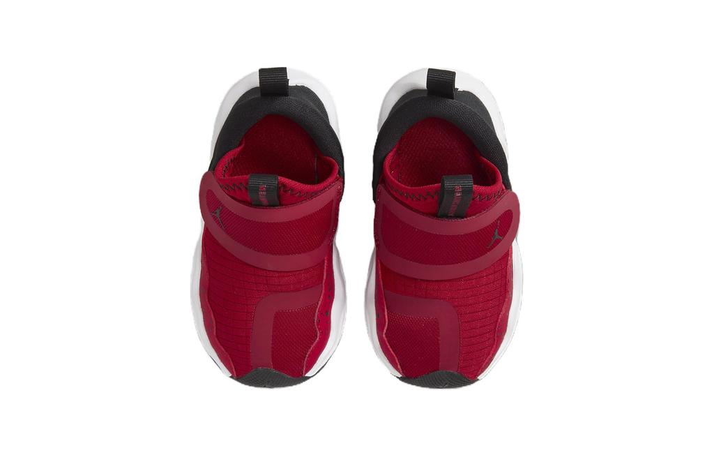 Jordan 23/7 Детские/Малышовые Высокие Кеды для Малышей Красные Для Младенцев и Малышей DQ9294-602