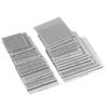 BGA general template 10Pcs /16pcs/27pcs  Universal Direct Heated Stencils For SMT SMD Chip Rpair and easy support