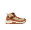 Треккинговые ботинки Keen Hightrail Mid Wp