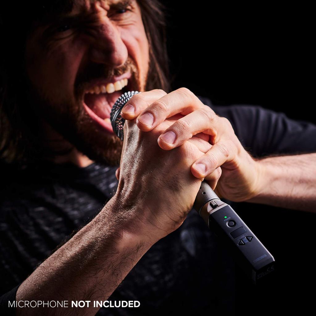 BOSSWL-30XLR Wireless System