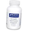 Поддержка гормонов роста, Growth Hormone Support, 90капс (27361017)