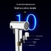 Arrow HT Dual Outlet Pressurized Toilet Bidet Sprayer