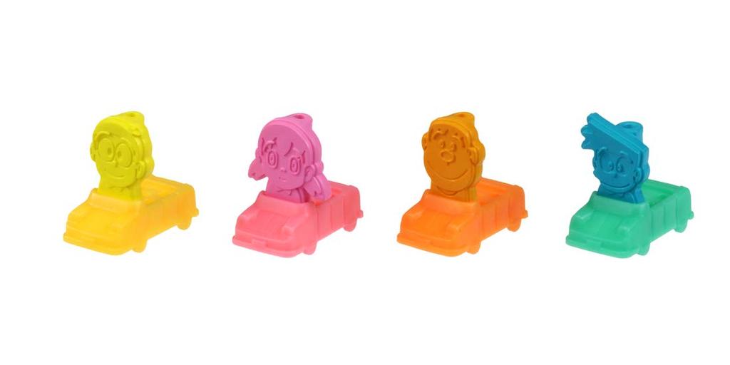 TAKARA TOMY Doraemon Life Game for 4 Players 6 Years Old and Up