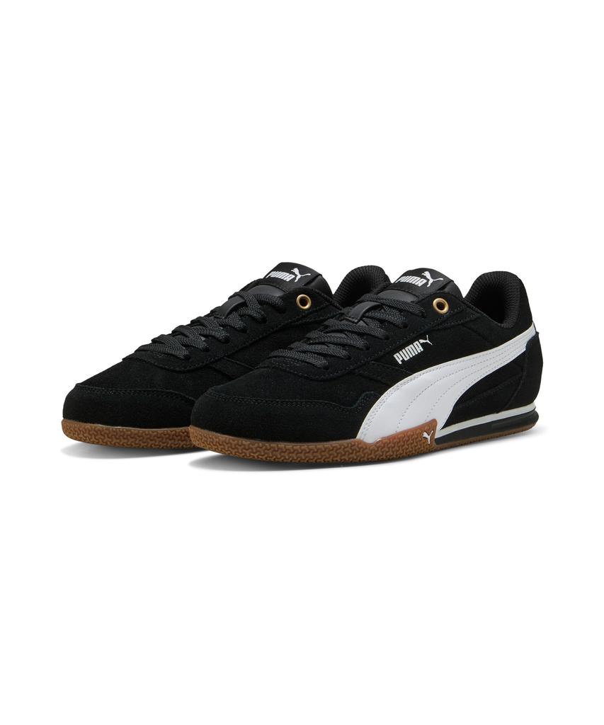 Puma Белладонна Сд - Черный:Белый / 402673-01