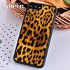 Leopard Animal Print Phone Case For iPhone 17 Air 14 15 16 16e 13 12 Max Cover For Apple 14 15 16 16e 11 Pro Max Plus
