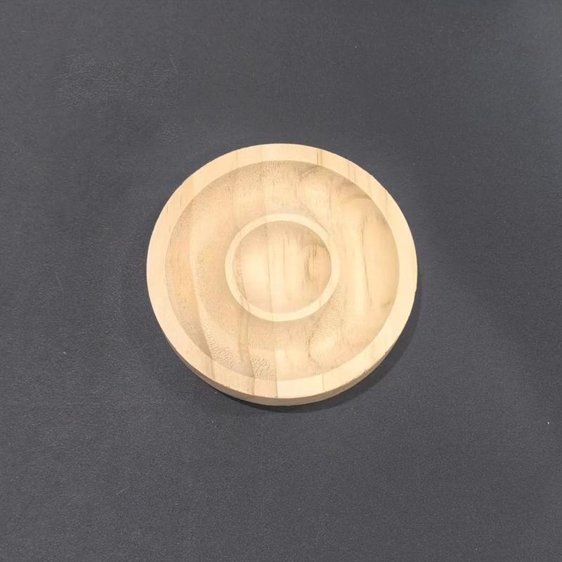 Wooden Bead Board Creative Storage Tray Organize Multiple Styles Bracelets DIY Ornament Display Grooves Sundries Accessories