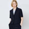 She S miSS Formal Two Button Setup Jacket SwSjko21010