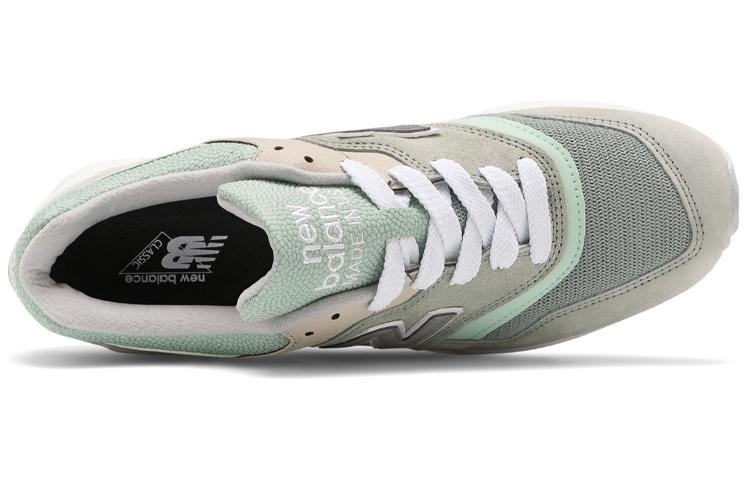 997 New Balance 'Светло-зеленый' M997SOB
