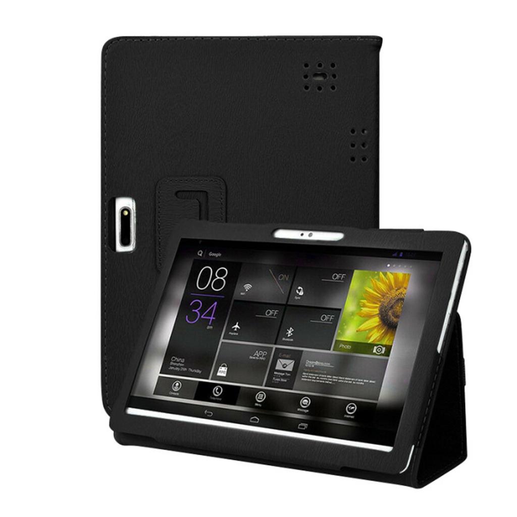 Universal Leather Cover Case For 10 10.1 Inch Android Tablet PC Fashion Design