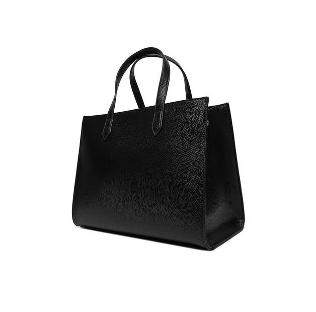 Сумка Valentino Divina VBS1R414G чёрный