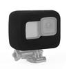 Для GoPro HERO13 Black PULUZ Пенопластовый ветрозащитный корпус (черный)