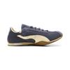 Puma H-Street Эластичные Удобные Повседневная Обувь для Стиля Жизни Унисекс Повседневная Обувь Синий 407303-02