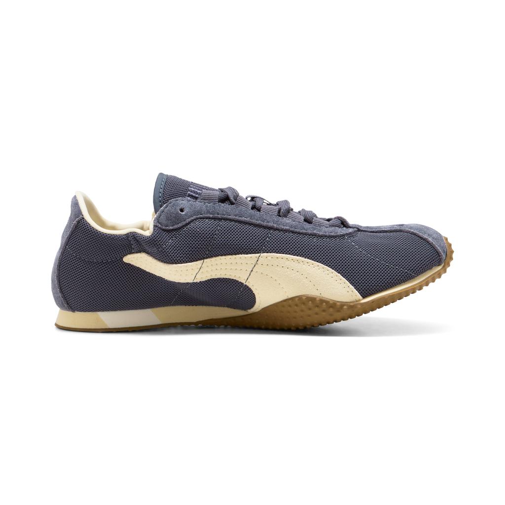 Puma H-Street Эластичные Удобные Повседневная Обувь для Стиля Жизни Унисекс Повседневная Обувь Синий 407303-02