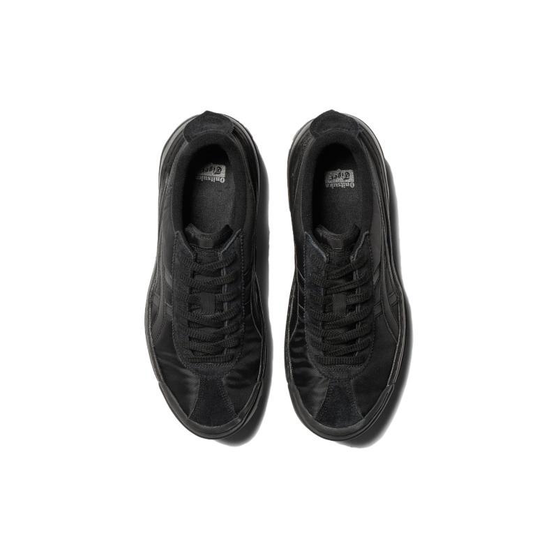 ONITSUKA TIGER Кроссовки Delegation Chunk 'Black' 1183A585-001