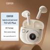 Edifier Беспроводные Bluetooth-наушники TO-U3 Plus