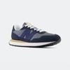 Классические мужские кроссовки New Balance 237 Lifestyle (M2374EK)