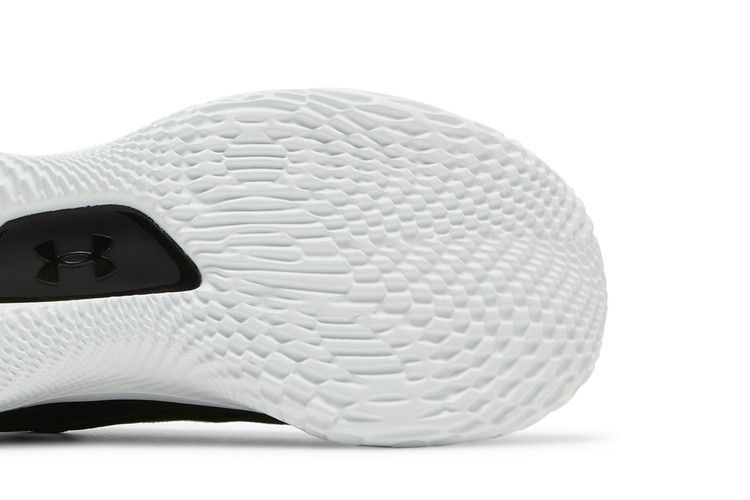 Under Armour Curry Flow 8 NM Black White