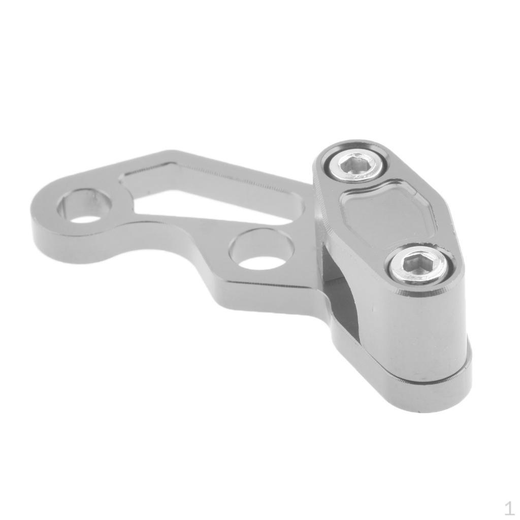 Мотоциклетный мотор Топливная линия Шланг зажим и хомут