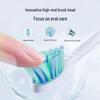 SID Sonic Electric Toothbrush RT860