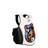 Kids Boxing Chest Protector Muay Thai MMA Kickboxing Training Competition Youth Martial Arts Gear