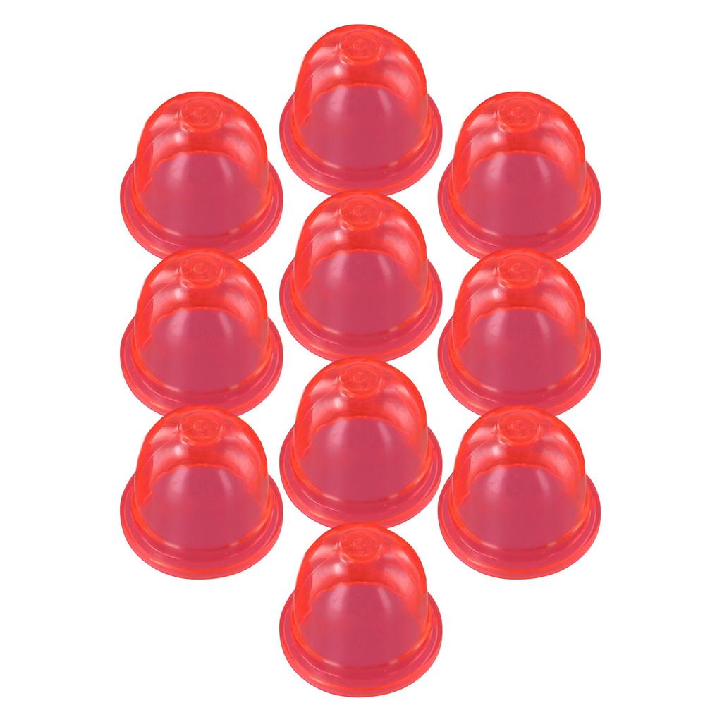 Reliable and Practical 10 Pack Priming Bulb Pump for Easy To Use
