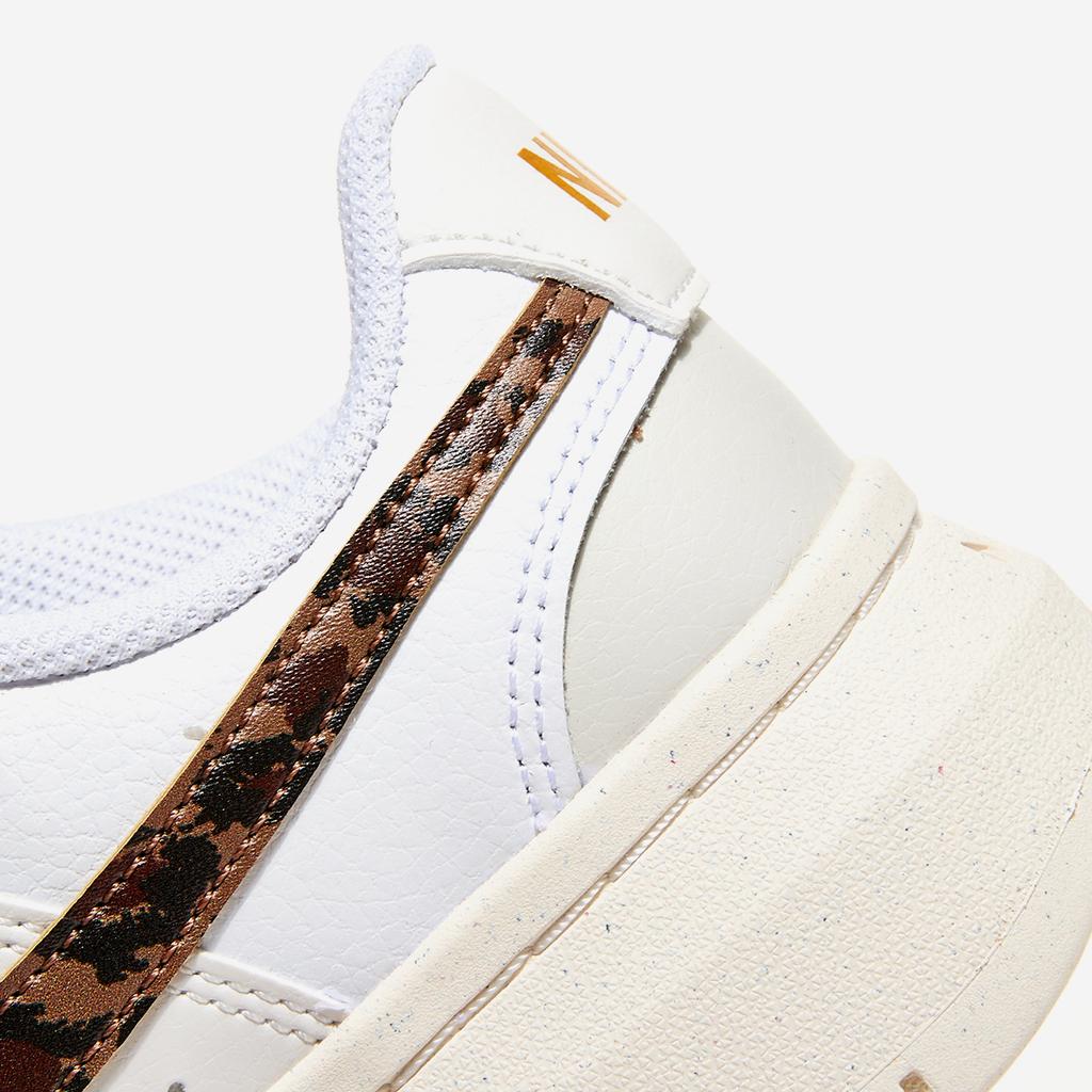 Nike Женские Nike Court Vision Alta LPPR DO2791-1010087305, популярная обувь в Корее