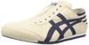 Onitsuka Tiger MEXICO 66 PARATY Size Cm Sneakers, Natural/Navy, E, 25.5
