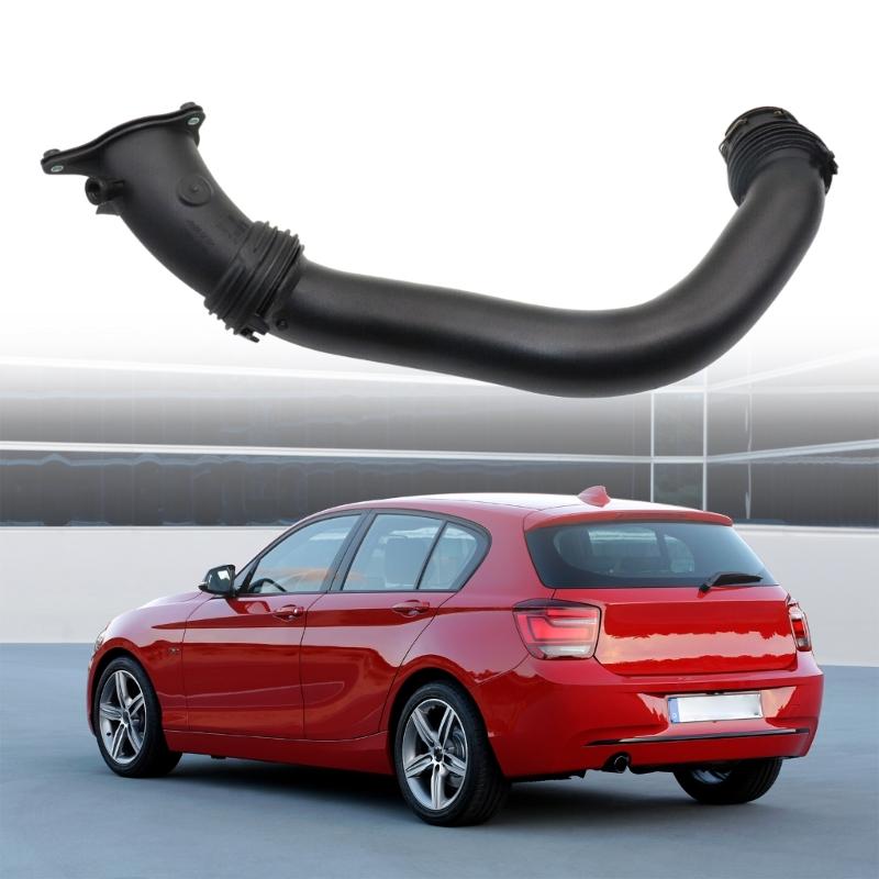 Воздухозаборный шланг, загрузочный канал для 530e 740e, замена 13718601683, шланг интеркулера